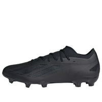 adidas X Crazyfast.2 FG 'Black' GY7424