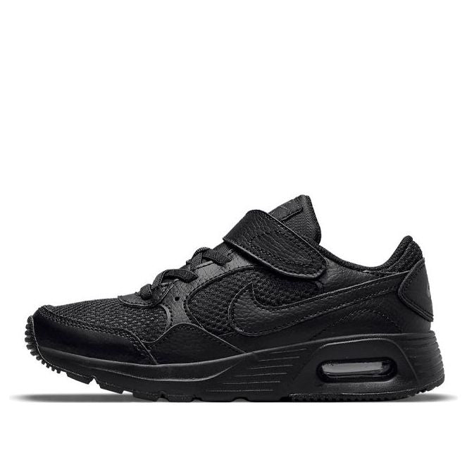 (PS) Nike Air Max SC 'Triple Black' CZ5356-003