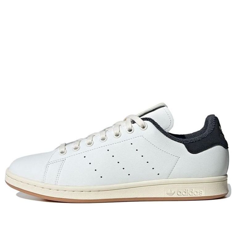 adidas originals StanSmith 'White Black' ID2032