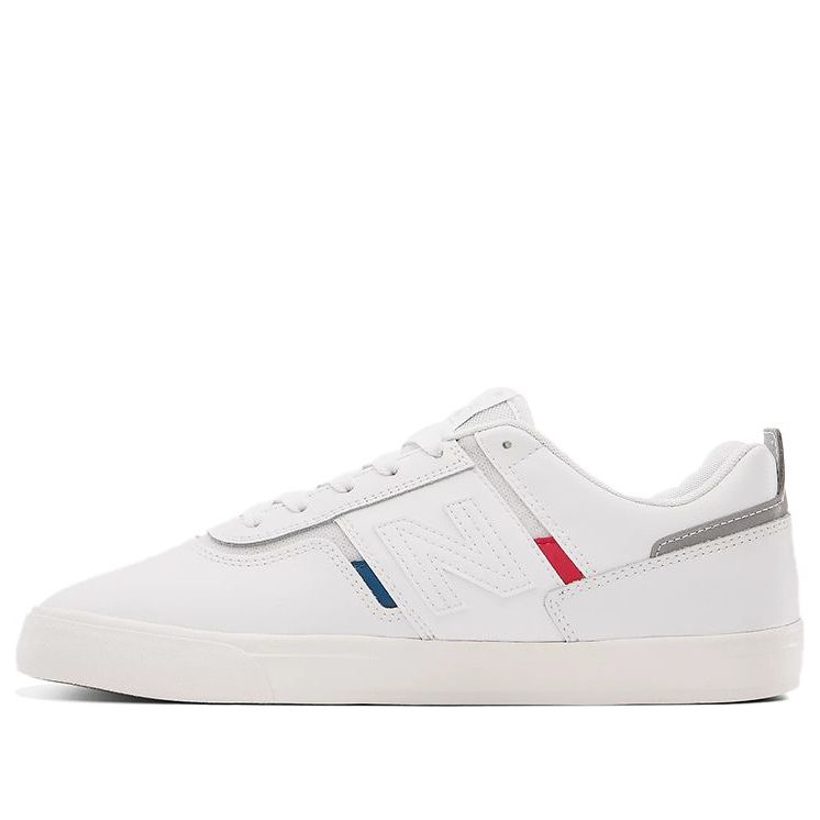 New Balance Jamie Foy x Numeric 306 'White' NM306TEN