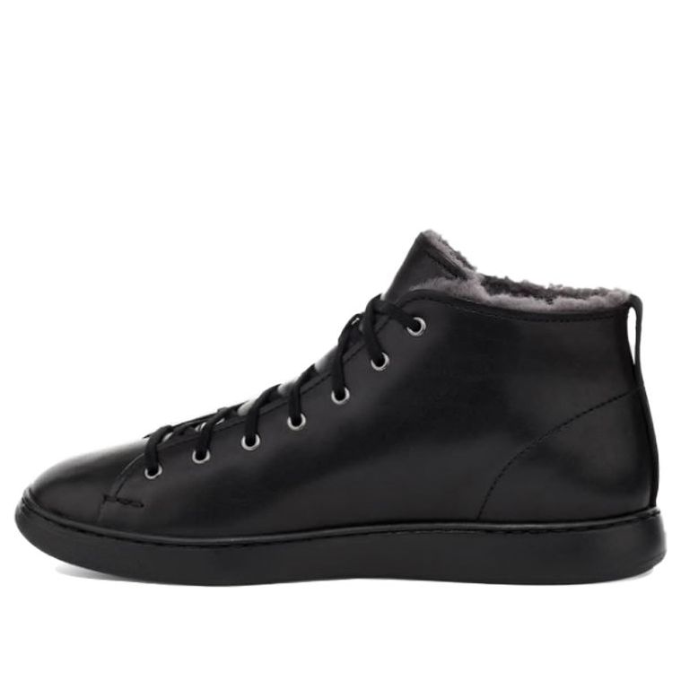 UGG Pismo Sports Shoe Black 1112371-BTNL