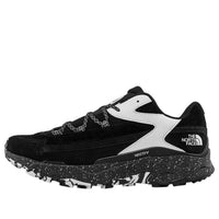 THE NORTH FACE Vectiv Taraval Street Reflective Track Shoes 'Tnf Black Tnf White' 819L-KY4