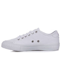 FILA Classic Kicks B Canvas Shoes White FS1SIB1122X_WWT
