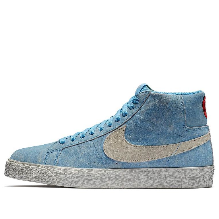 Nike SB Zoom Blazer Mid 'Lance Mountain' 864349-406