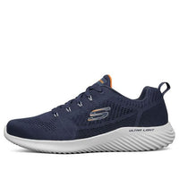 Skechers Bounder Sneakers Blue 232068-NVY