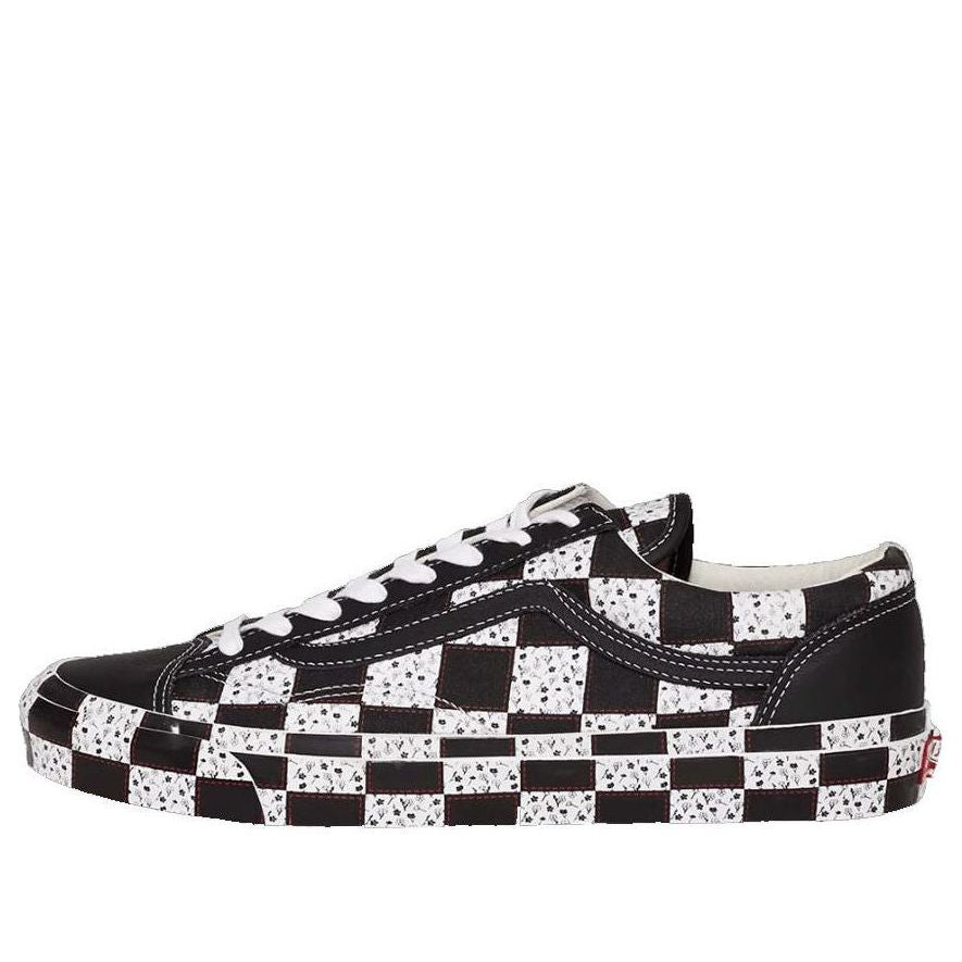 Vans Opening Ceremony x Style 36 'Black Quilt Pack' VN0A3AUUTNS