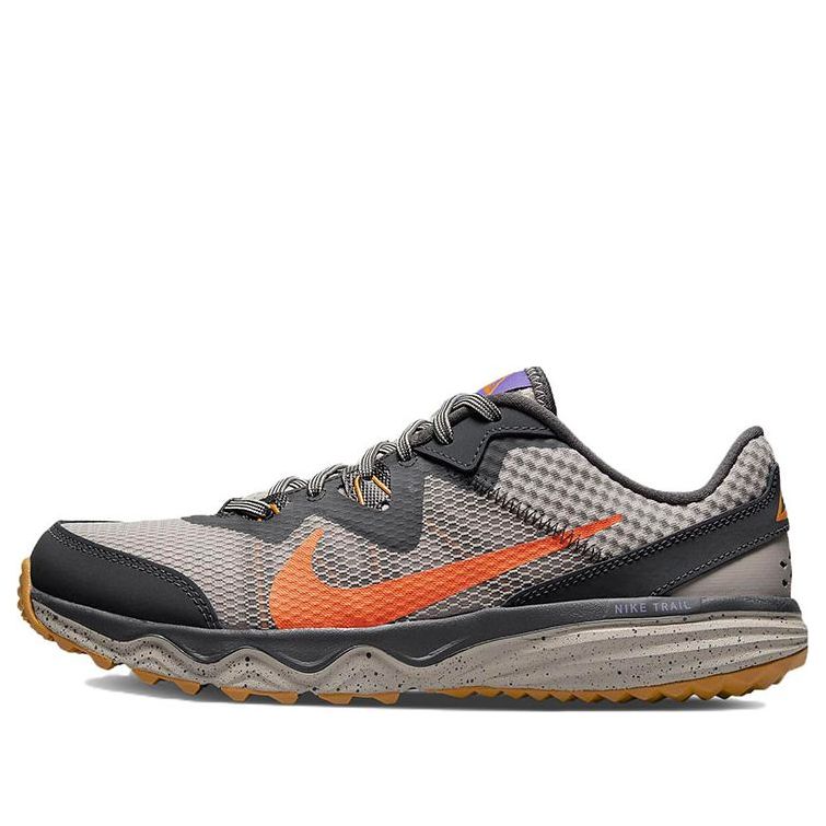 Nike Juniper Trail 'Cobblestone Rush Orange' CW3808-002