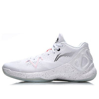Li-Ning Sonic 5 Evan Turner Player Edition 'White' ABAM099-1