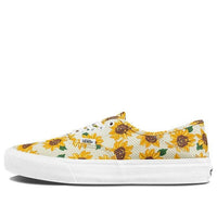 Vans Authentic Sneaker Yellow VN0A5HYP6SR