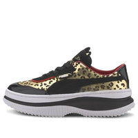 (WMNS) PUMA Charlotte Olympia x Deva XLD 'Leopard Print' 371409-01