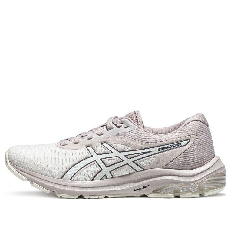 (WMNS) ASICS Gel-Pulse 11 Marathon Running Shoes 'Pink White' 1012B539-102