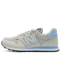 (WMNS) New Balance 500 Series 'Grey Blue' GW500SCP