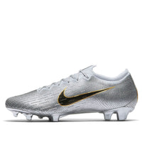 Nike Mercurial Vapor 12 Elite SE FG 'Golden Touch' BQ4657-001