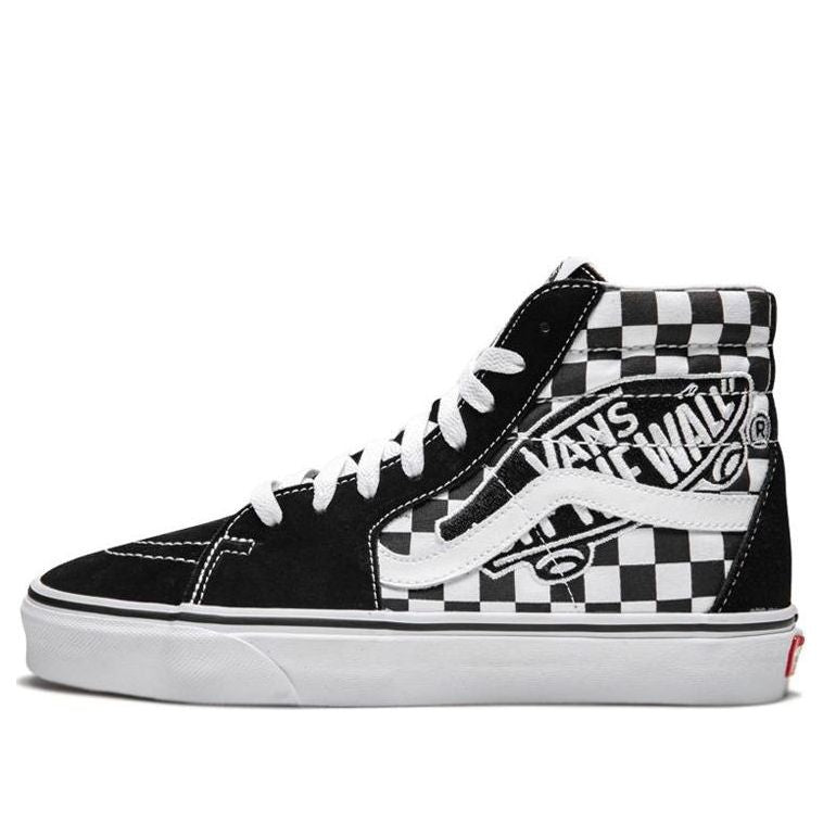 Vans SK8-HI 'Patch' VN0A38GEUPV