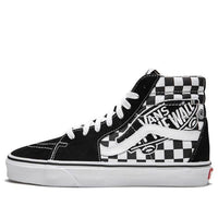 Vans SK8-HI 'Patch' VN0A38GEUPV