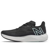 (WMNS) New Balance FuelCell Rebel v2 'Black White Mint' WFCXLR2