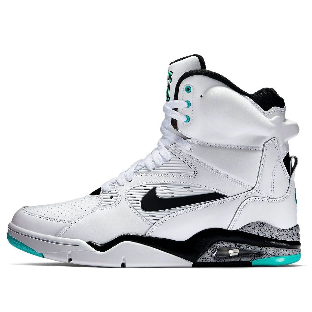 Nike Air Command Force 'Hyper Jade' 684715-102
