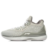 Li-Ning Way of Wade 4 'Filthy Grey' ABAL037-19