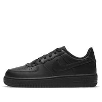 (PS) Nike Force 1 LE 'Triple Black' DH2925-001