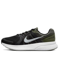 Nike Run Swift 2 'Black Cargo Khaki' CU3517-007