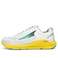 Altra Running Paradigm 6 'Grey Teal Yellow' AL0A54712701