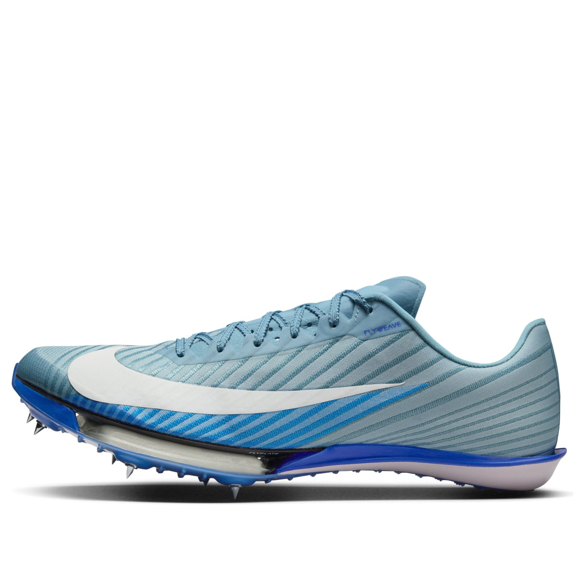 Nike Air Zoom Maxfly 2 'Denim Turquoise Photo Blue' HQ1843-400