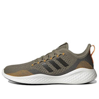 adidas Fluidflow 2.0 'Grey Orbit Green' GX8557