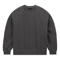 Converse x ACW* Crewneck Sweatshirt 'Grey' 10026349-A02