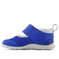 (PS) New Balance 208F Hook and Loop 'Blue Bird Glint Blue' I208F6MN