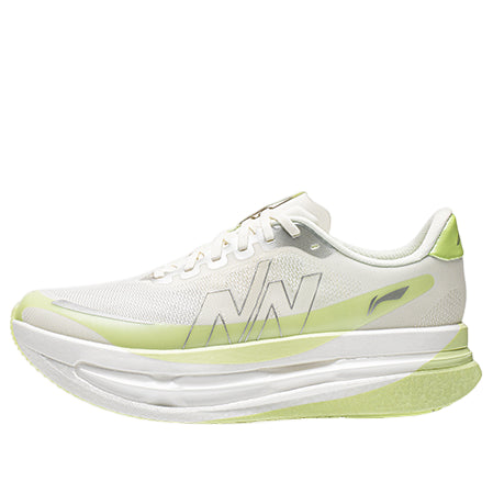 Li-Ning Red Hare 9 Ultra 'Ivory Green' ARPW057-1