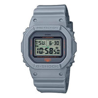 CASIO G-Shock Square 'Grey' DW-5600MNT-8JR