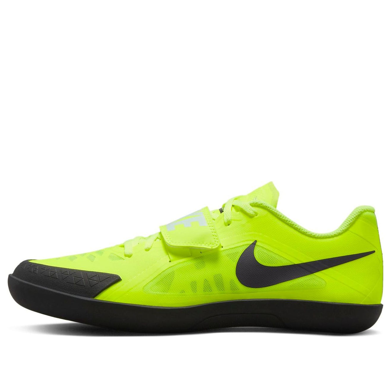 Nike Air Zoom Rival SD 2 'Volt Black' 685134-701