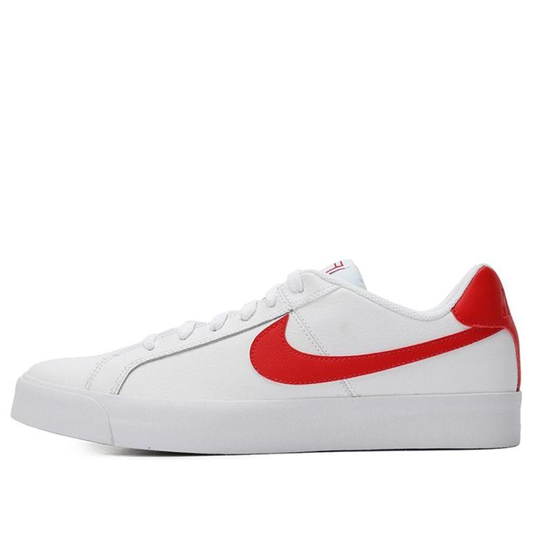 Nike Court Royale AC 'University Red' BQ4222-100