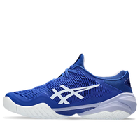 ASICS Court FF 3 Novak 'Blue White' 1041A361-961