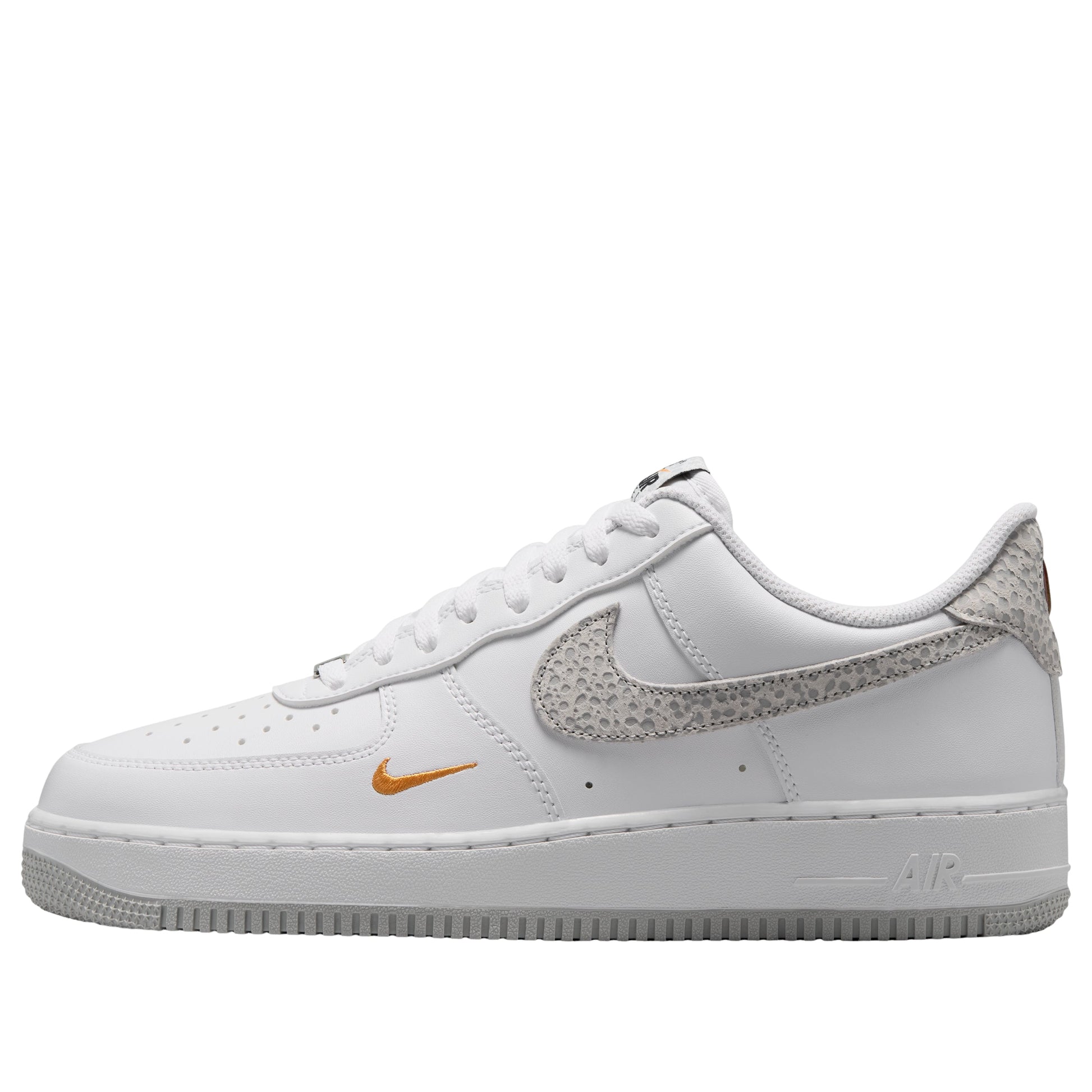Nike Air Force 1 '07 'White Camquat' IV5525-100