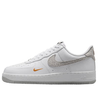 Nike Air Force 1 '07 'White Camquat' IV5525-100