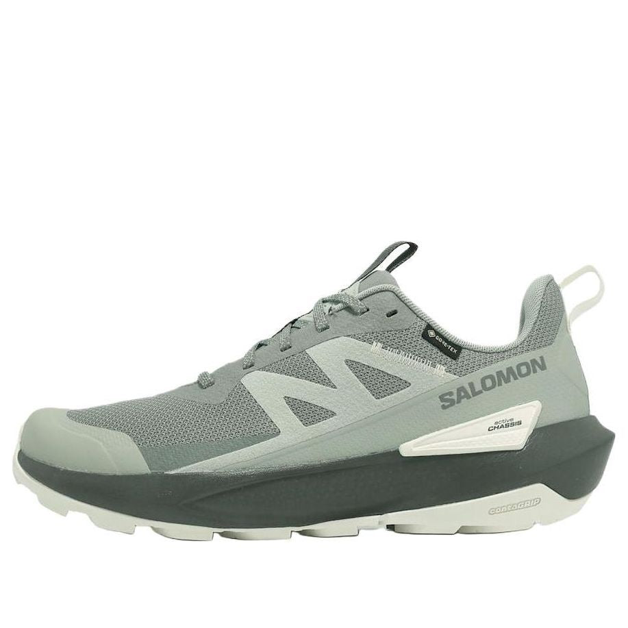 SALOMON ELIXIR ACTIV GTX 'Green 477578