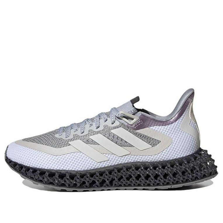 (WMNS) adidas 4DFWD 2 'Grey' HP3204