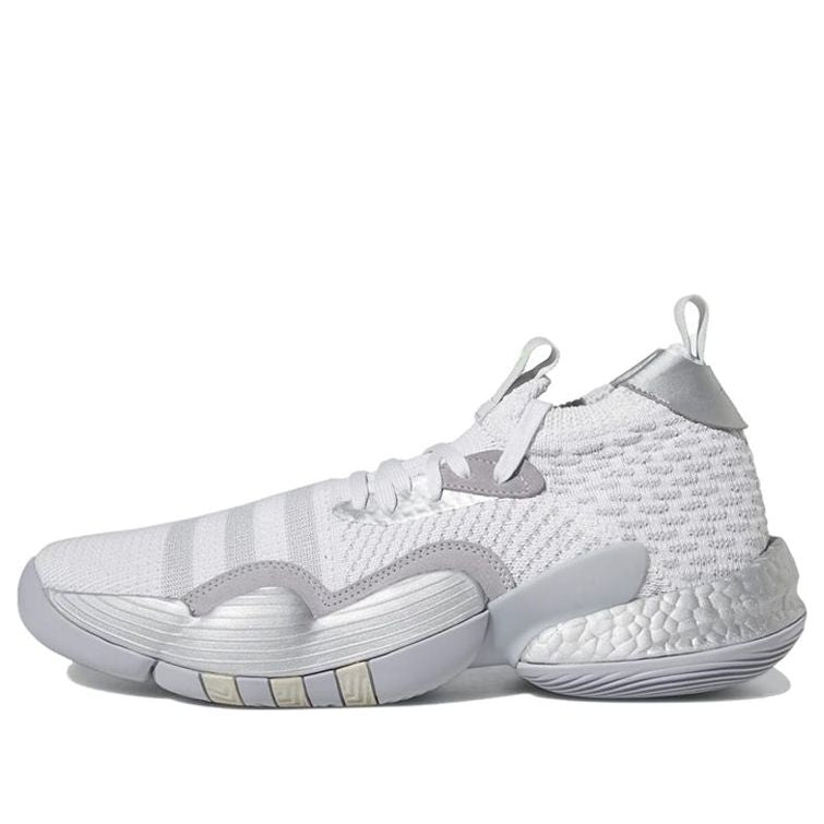 adidas Trae Young 2 'Dash Grey' HQ0997