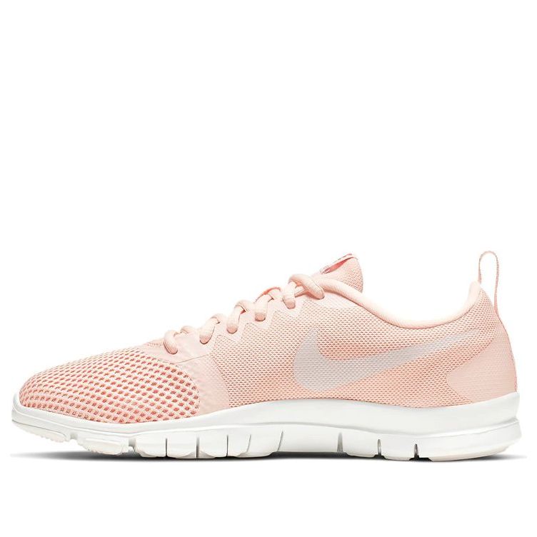 (WMNS) Nike Flex Essential TR 'Echo Pink' 924344-605