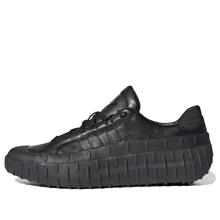 adidas Y-3 GR.1P Low Top 'Black' GZ9149