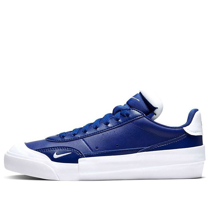 (GS) Nike Drop-Type PRM 'Blue White' CQ4383-400