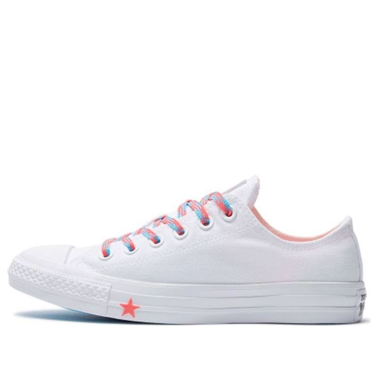 (WMNS) Converse Chuck Taylor All Star White ' 564117C