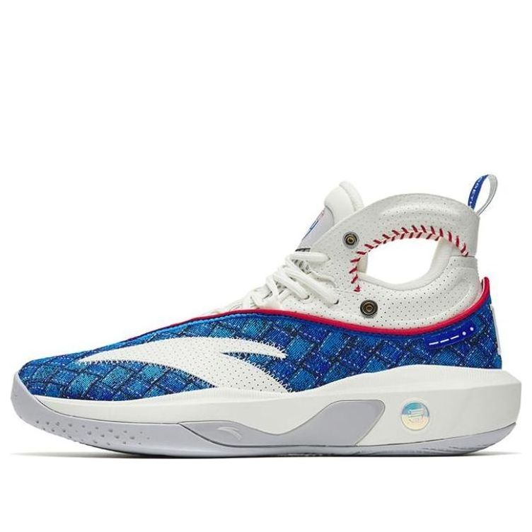 ANTA Klay Thompson 8 'Baseball' 112241101-4
