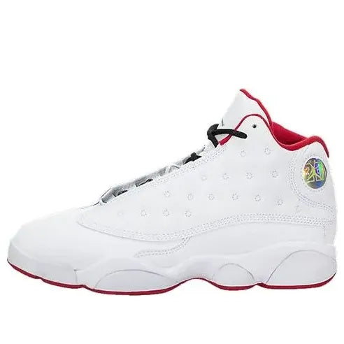 (PS) Air Jordan 13 Retro 'History of Flight' 414575-103