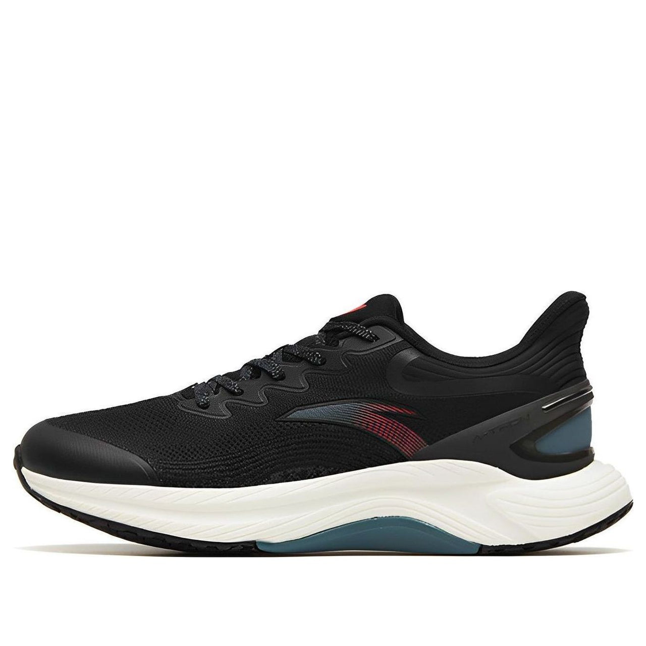 ANTA Chuang 3.0 Lite 'Black Teal' 112315586-4