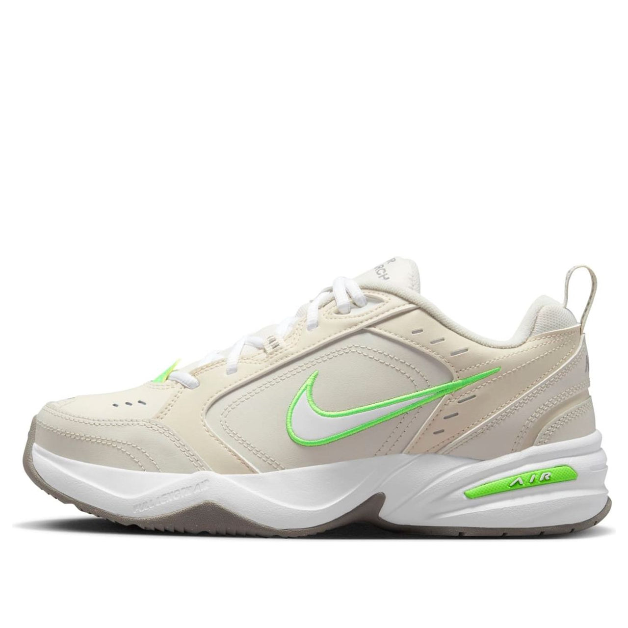 حذاء Nike Air Monarch IV 'Light Bone' FN3436-011