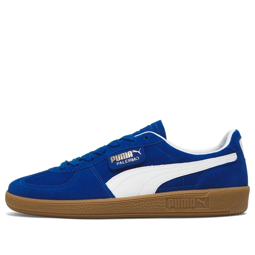 PUMA Palermo 'Cobalt Glaze' 396463-07