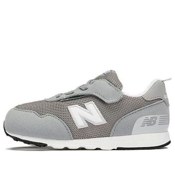 (TD) حذاء New Balance 515 "رمادي أبيض" NW515GRY