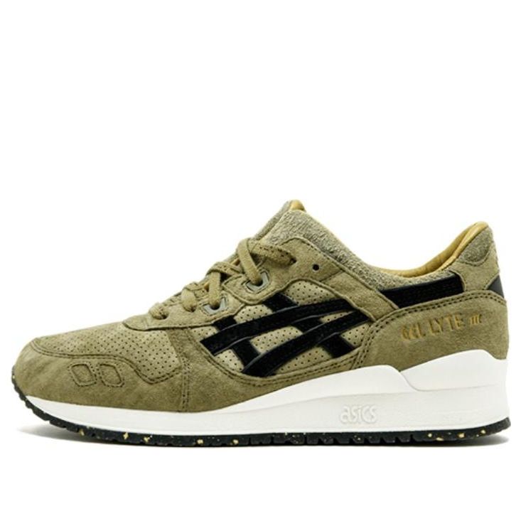 ASICS Footpatrol x Gel Lyte 3 'Squad' H51RK-8686